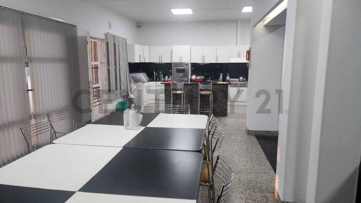 Casa en Alquiler en Albardon, San Juan