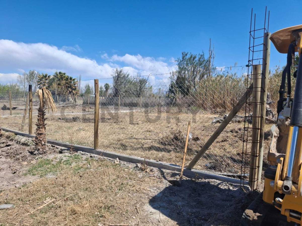 Terreno en Venta en Guaymallen, Mendoza