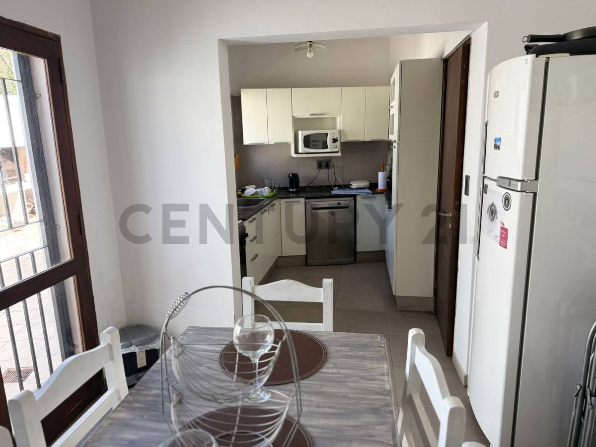 Casa en Venta en Capital, Mendoza