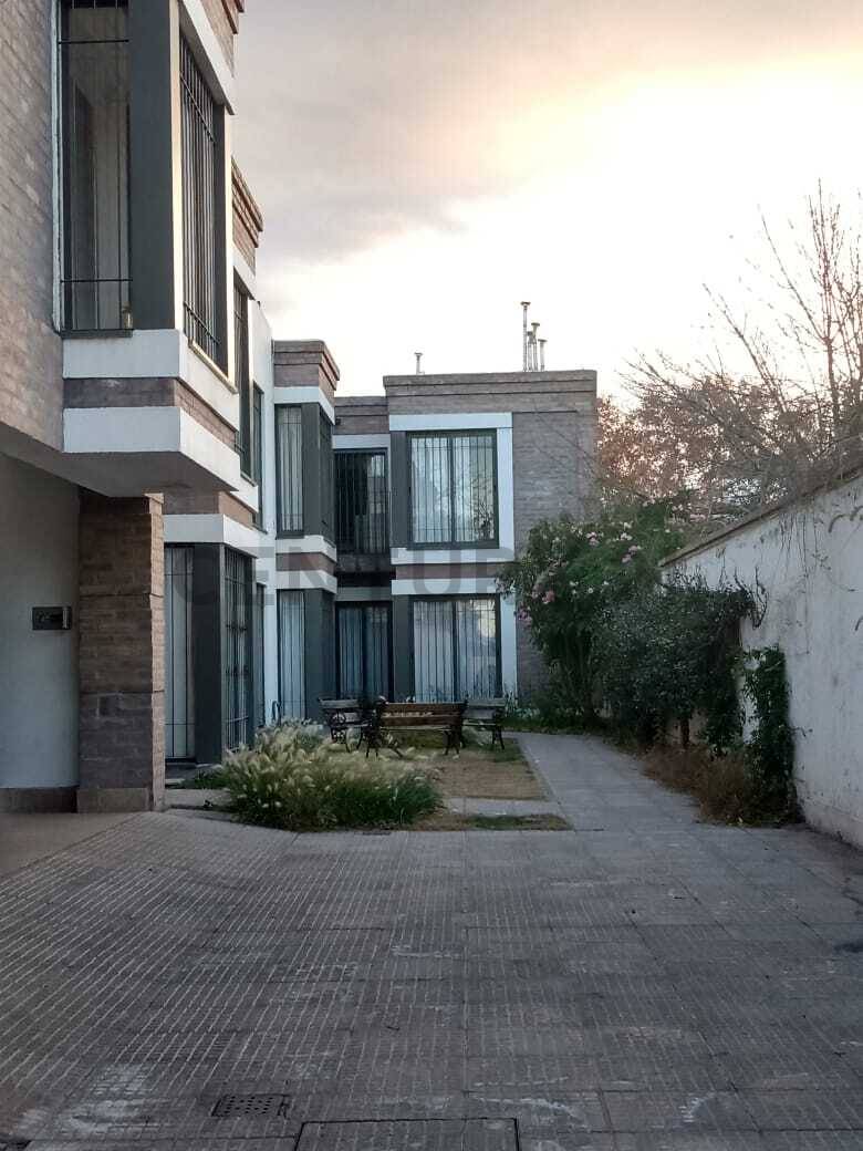 Departamento en Alquiler en Capital, Mendoza