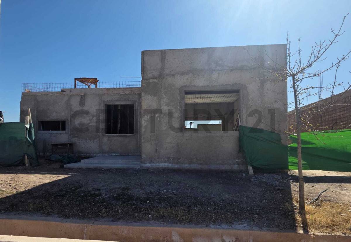 Casa en Venta en Maipu, Mendoza