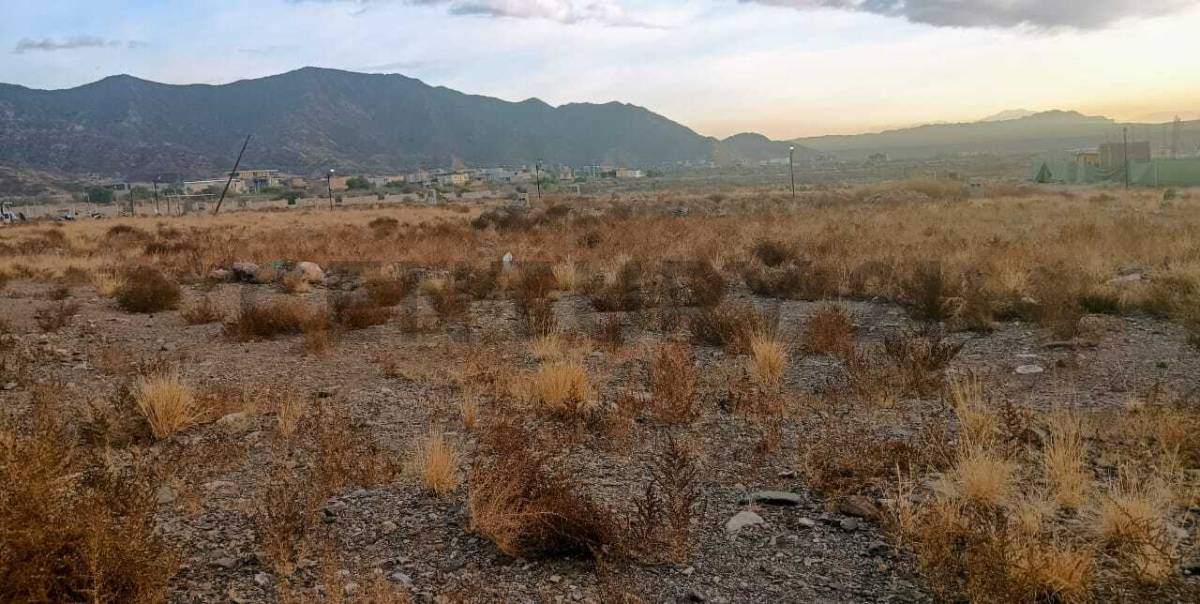 Terreno en Venta en Las Heras, Mendoza