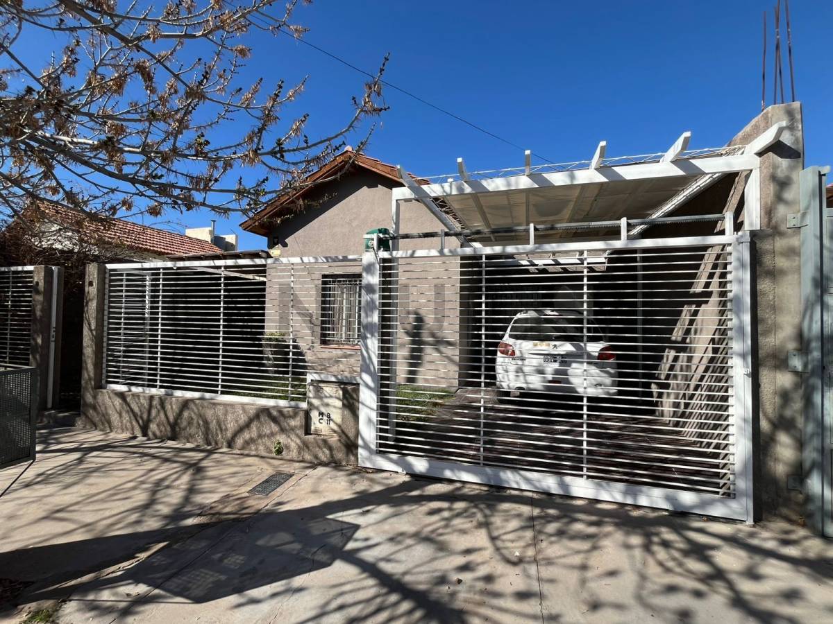 Casa en Venta en Villa Santa Lucia, San Juan