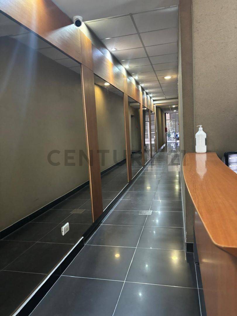 Oficina en Venta en Capital, Mendoza