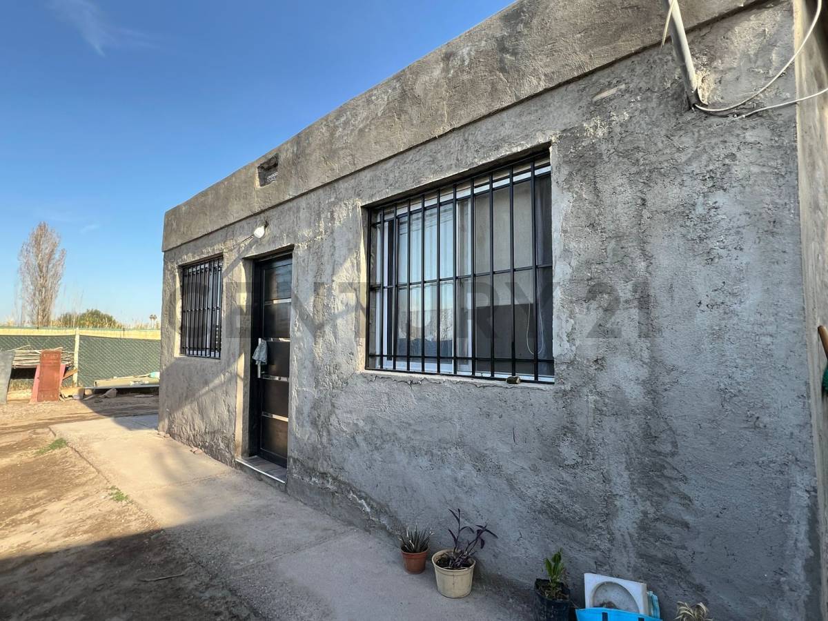 Casa en Venta en Guaymallen, Mendoza