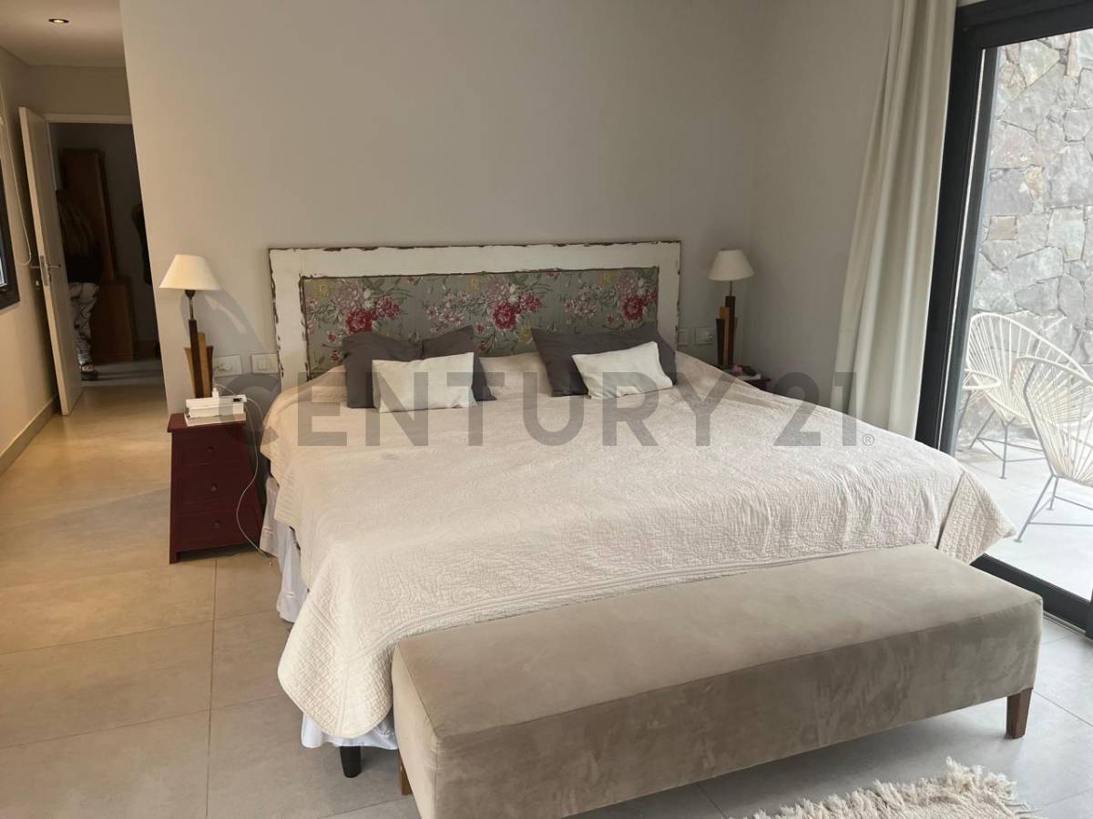 Casa en Venta en Las Heras, Mendoza