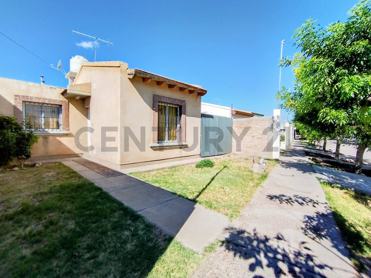 Casa en Venta en San Martin, Mendoza