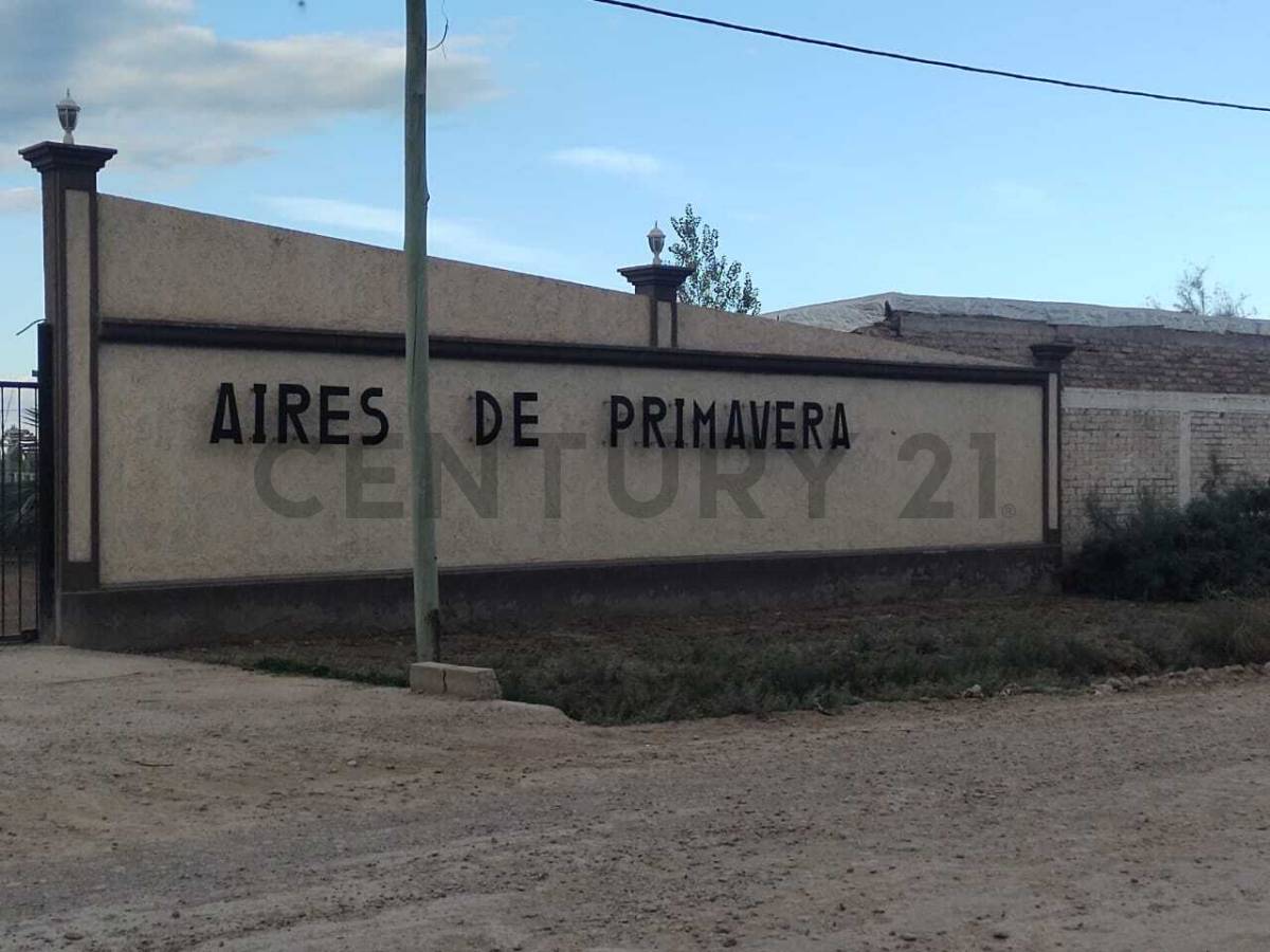 Terreno en Venta en Guaymallen, Mendoza