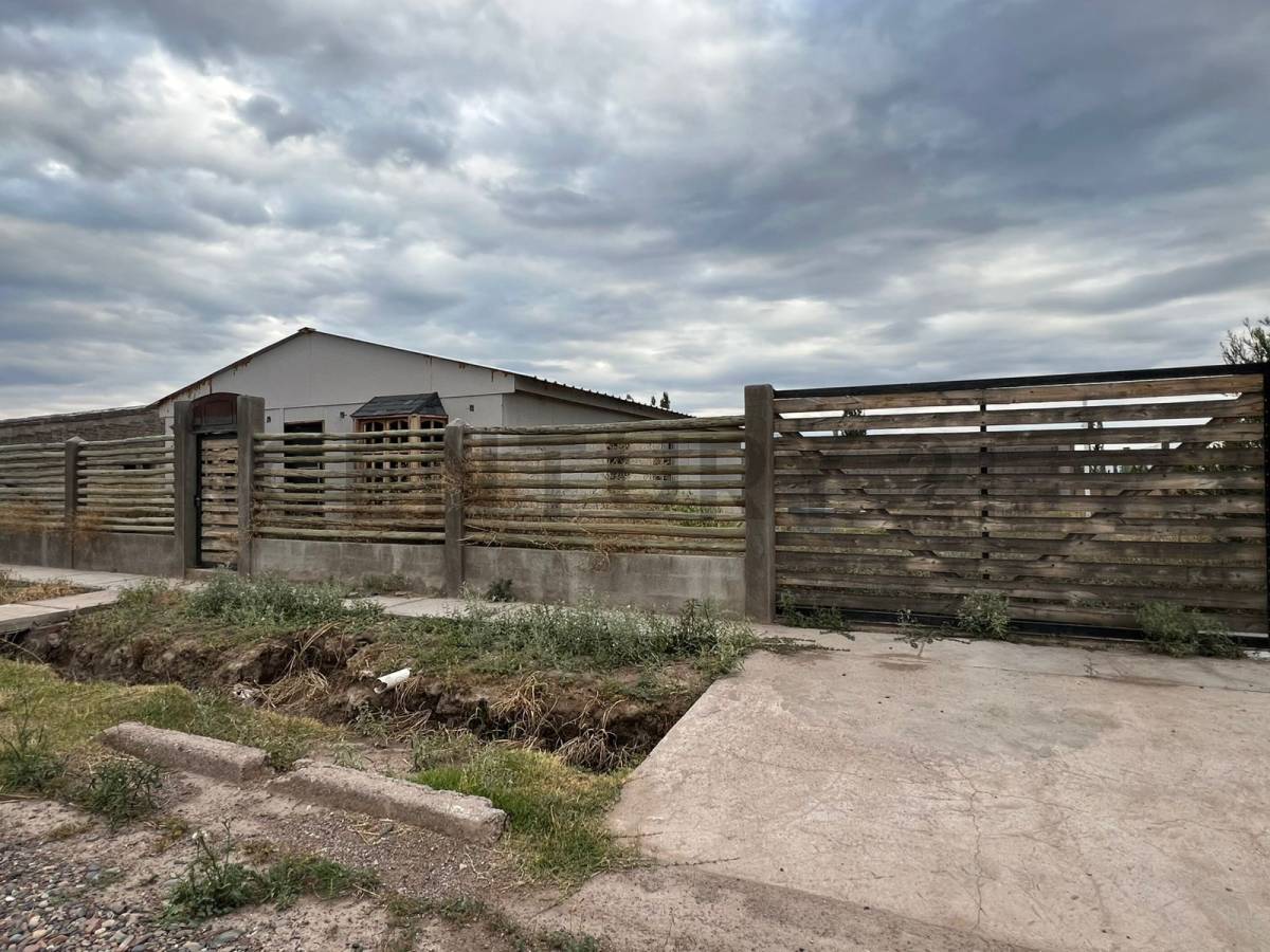 Casa en Venta en Junin, Mendoza