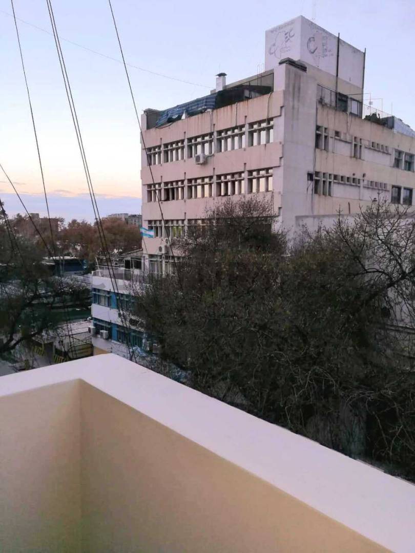Departamento en Alquiler en Capital, Mendoza