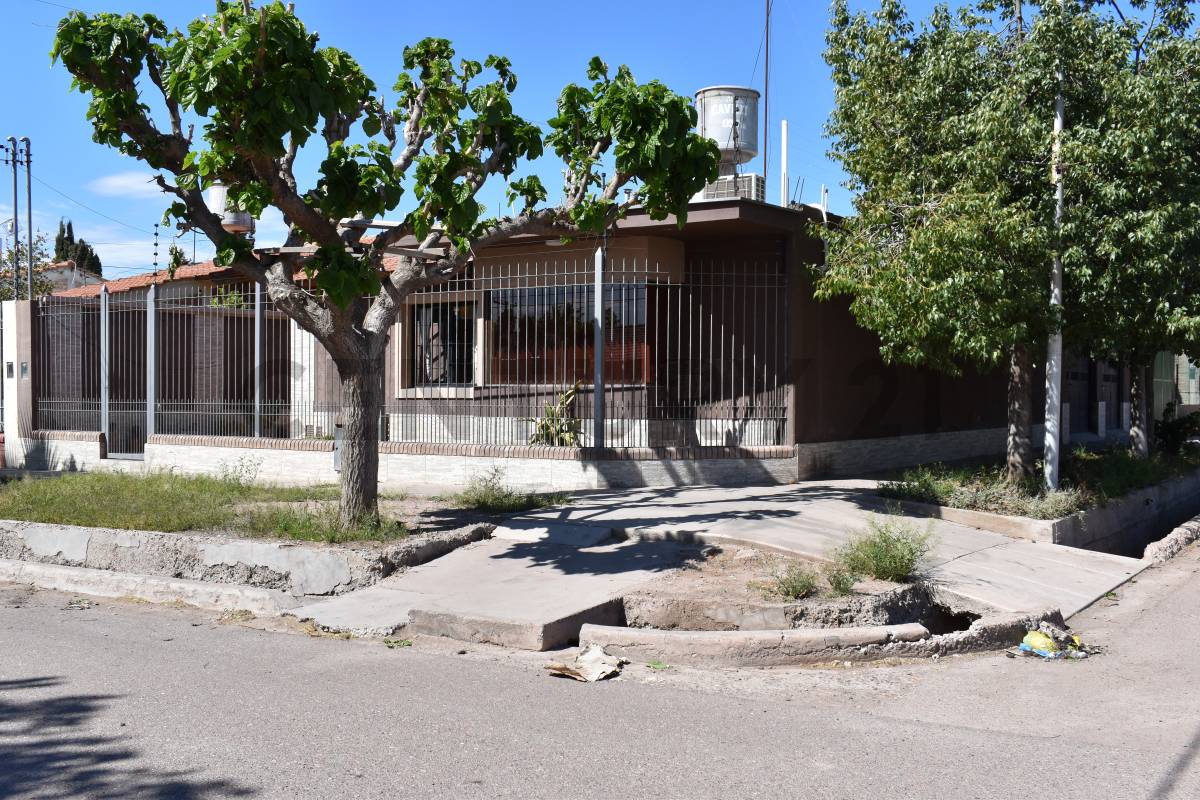Casa en Venta en Maipu, Mendoza