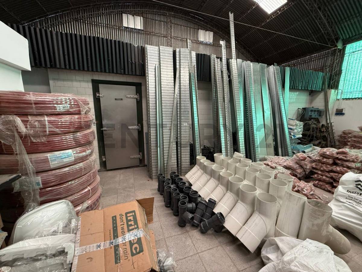Galpon en Venta en Guaymallen, Mendoza