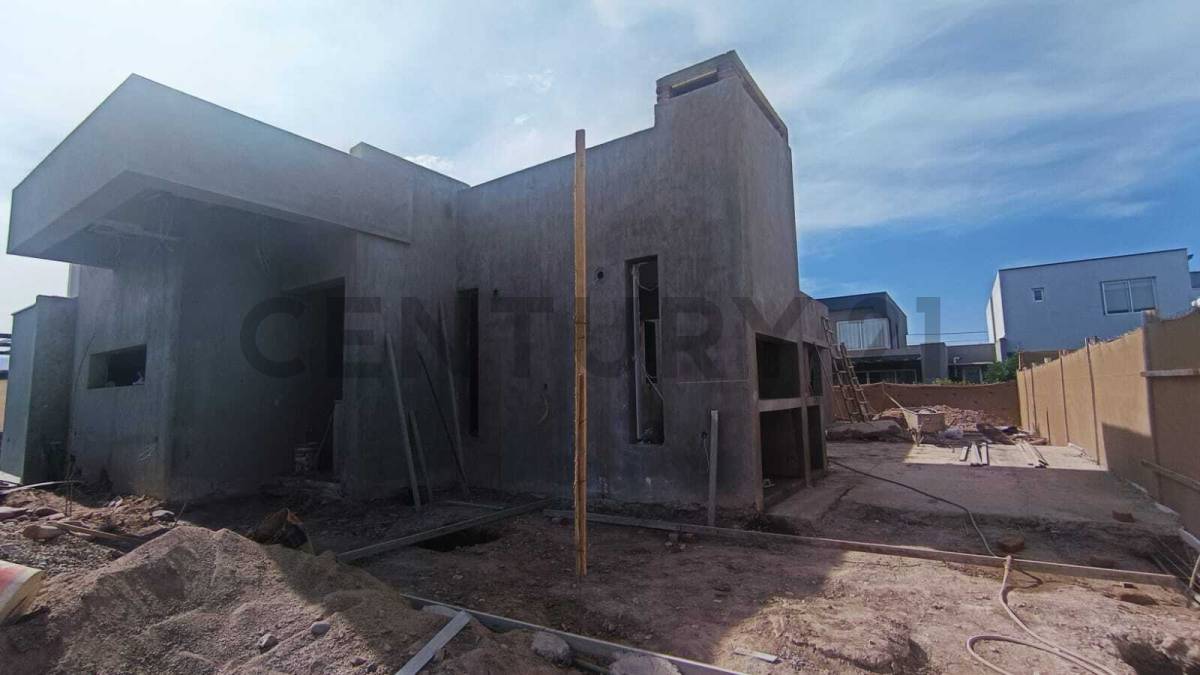 Casa en Venta en Lujan de Cuyo, Mendoza