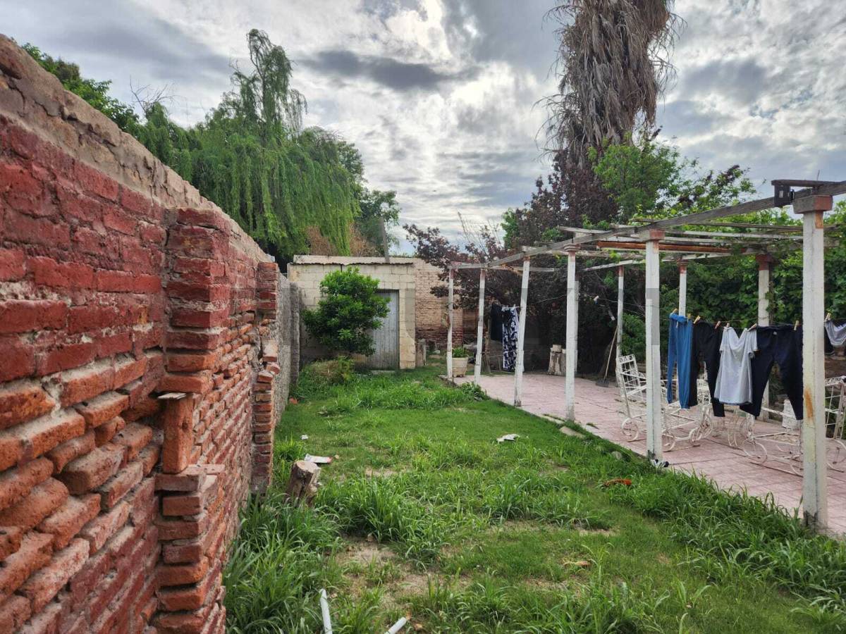 Casa en Venta en Villa Santa Lucia, San Juan