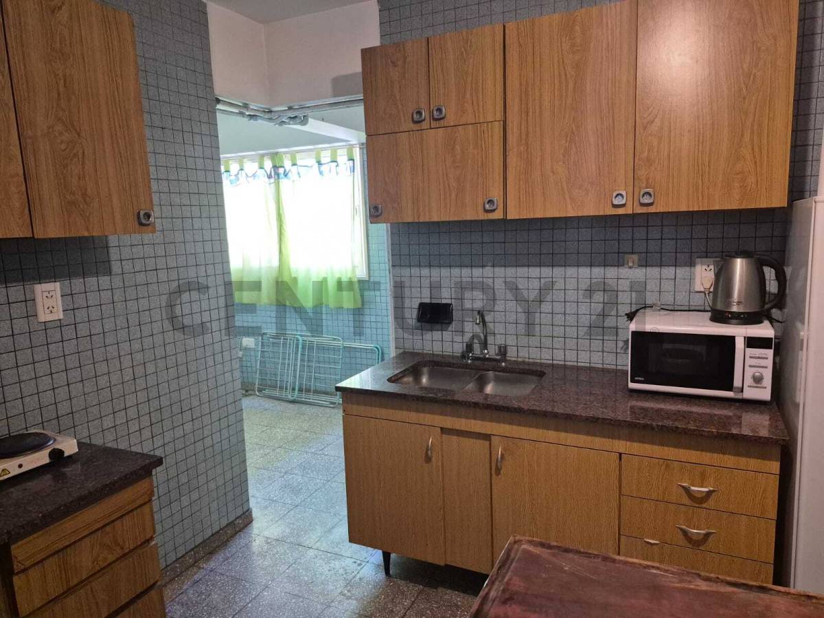 Departamento en Venta en Capital, Mendoza