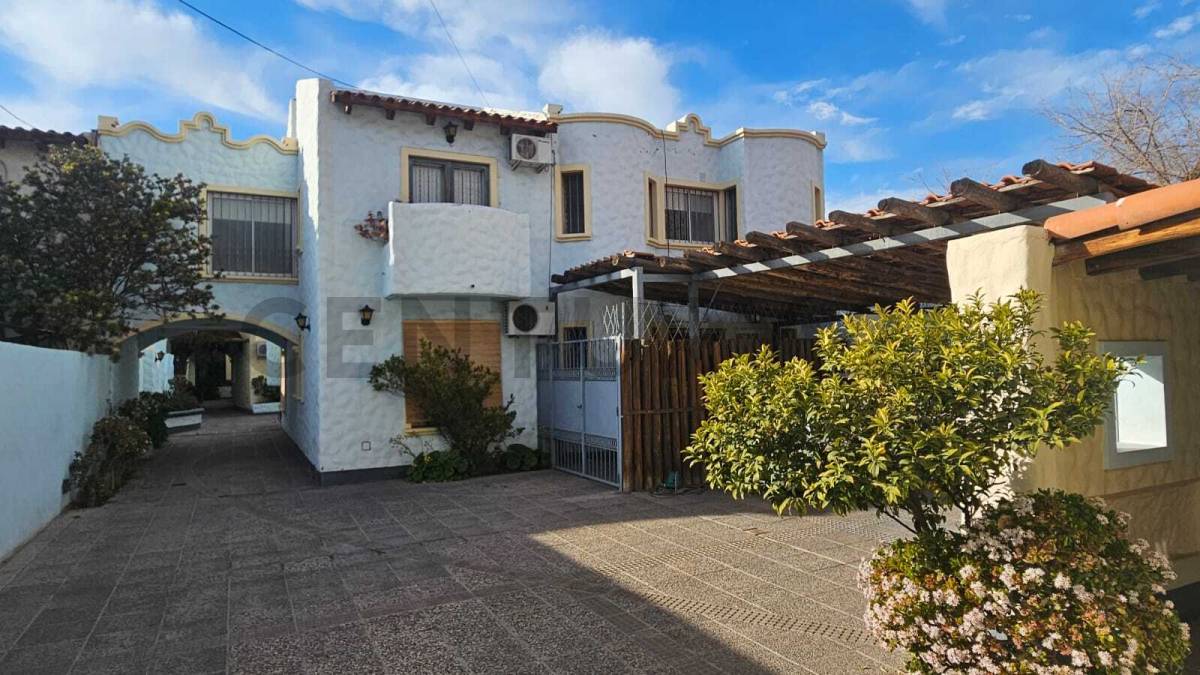 Departamento en Alquiler en Capital, Mendoza