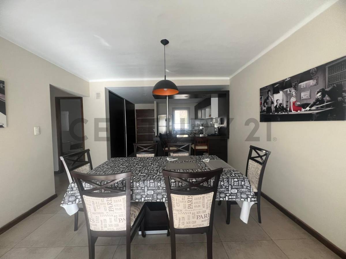 Departamento en Alquiler en Godoy Cruz, Mendoza