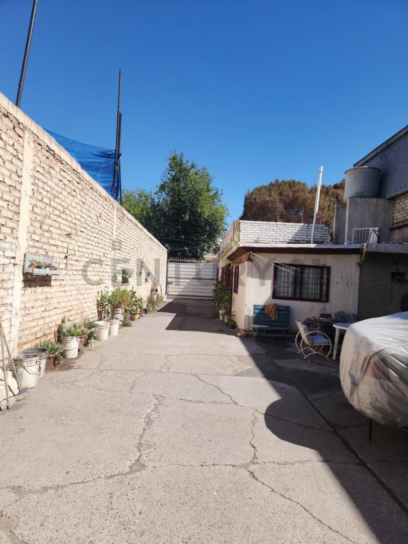 Galpon en Venta en Capital, Mendoza