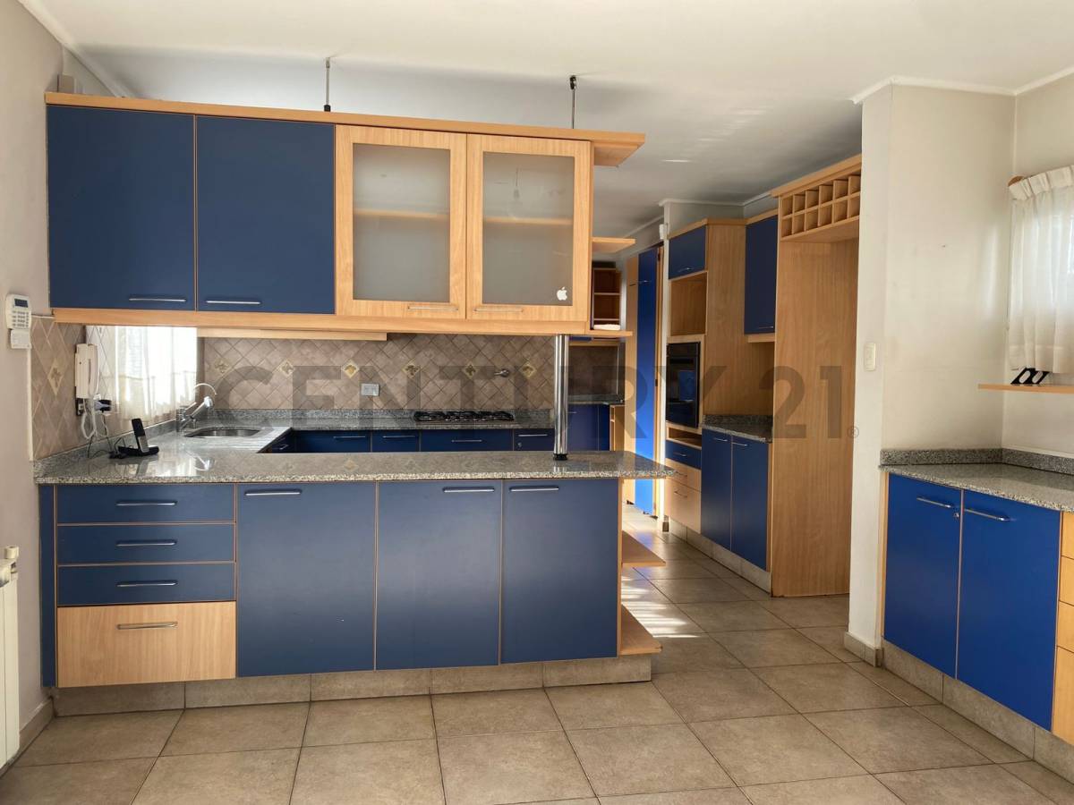 Casa en Alquiler en Capital, Mendoza