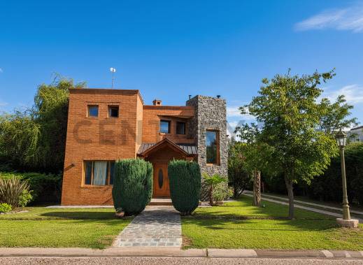 Casa en Venta en Lujan de Cuyo, Mendoza