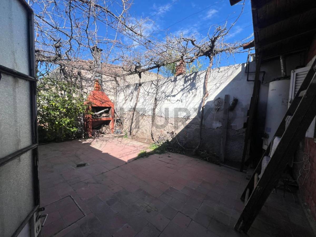 Casa en Venta en Capital, Mendoza