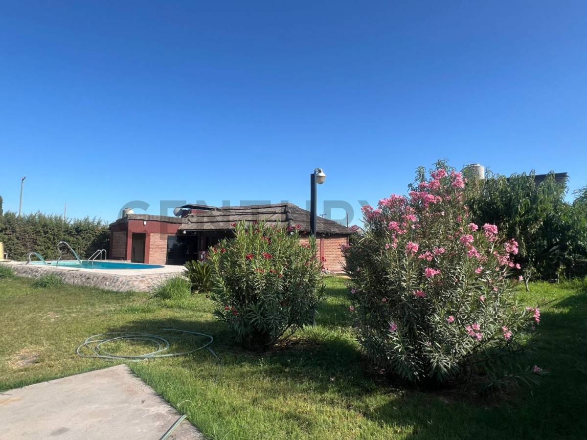 Terreno en Venta en Guaymallen, Mendoza