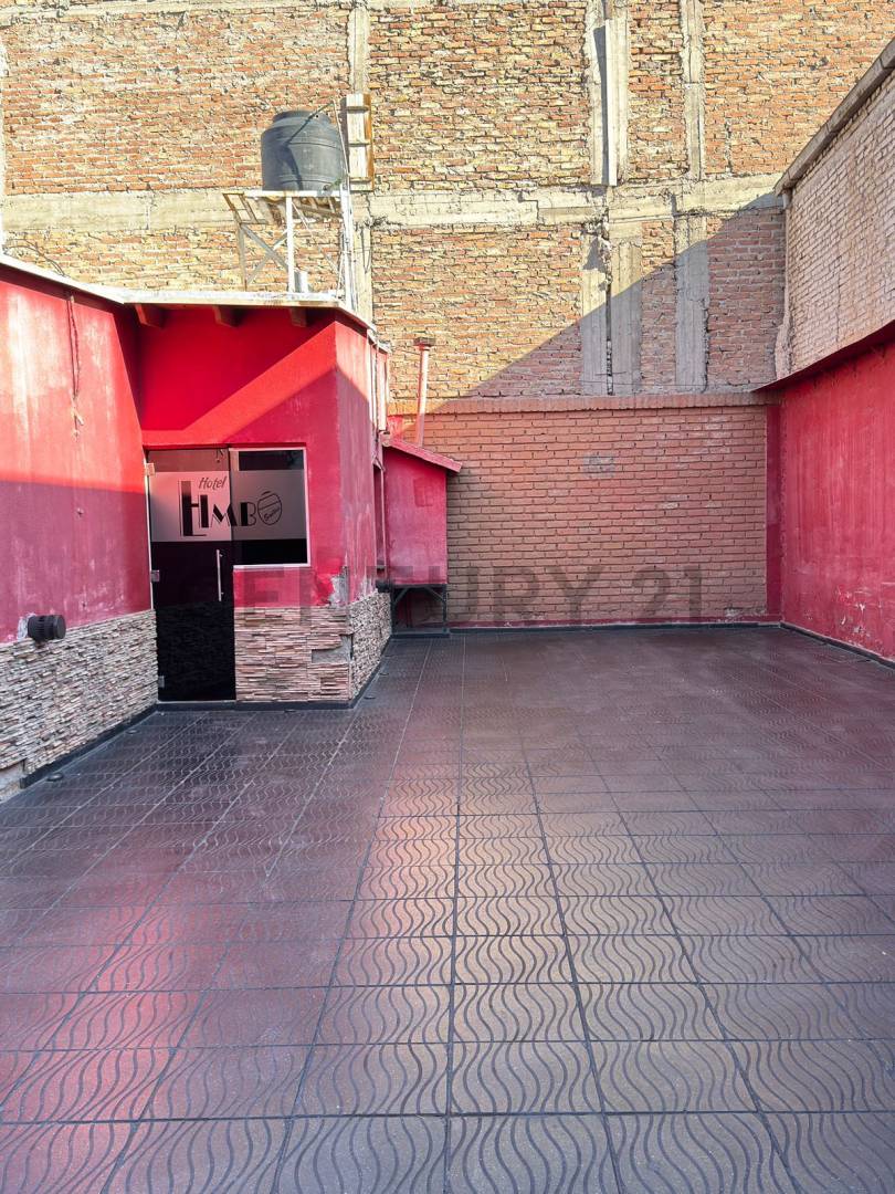 Hotel en Venta en Capital, Mendoza