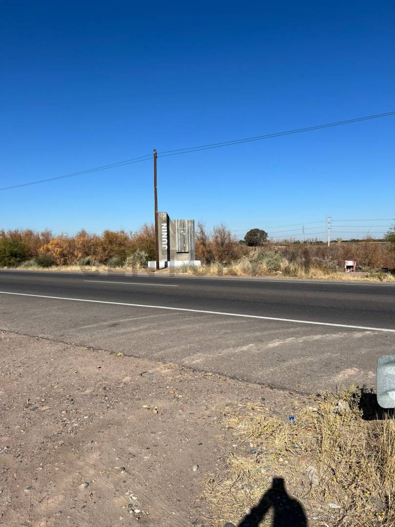 Terreno en Venta en Junin, Mendoza