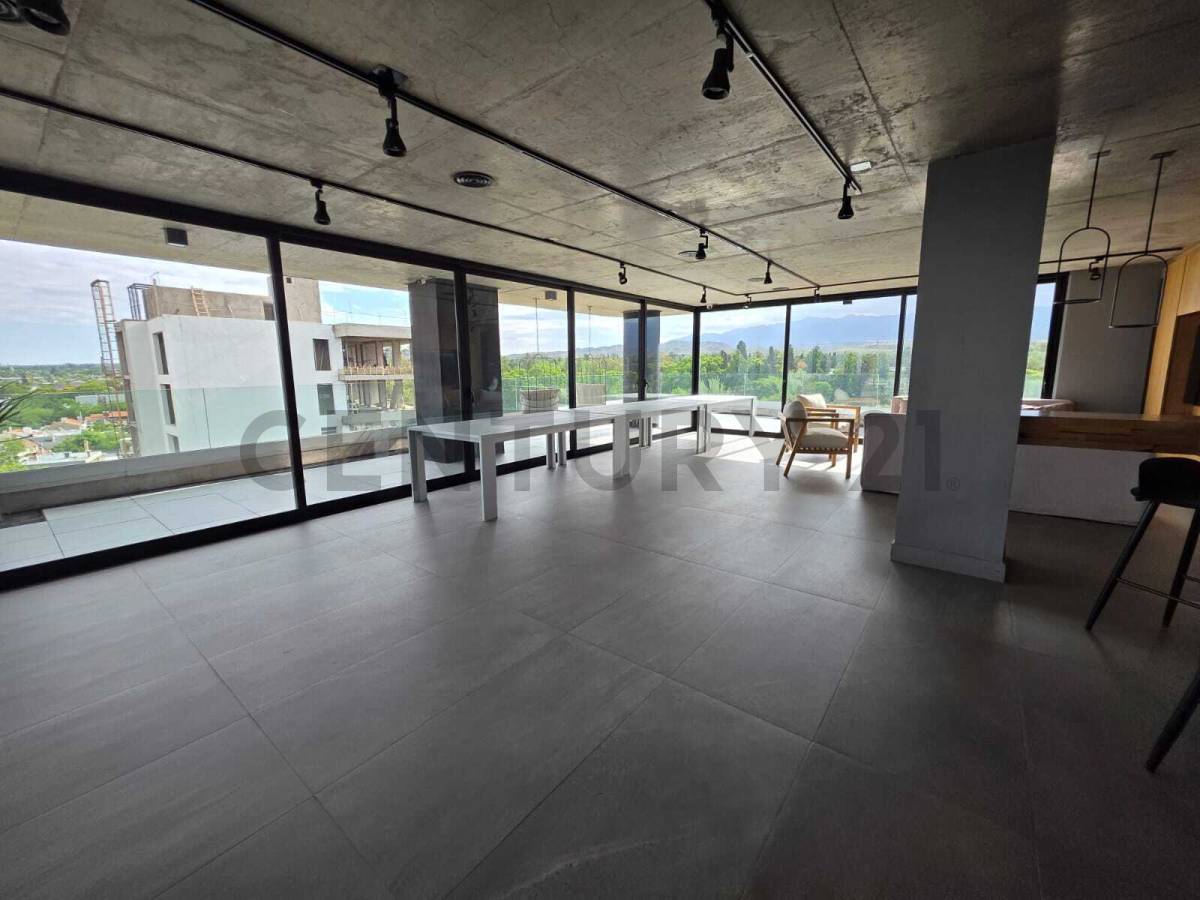 Departamento en Venta en Capital, Mendoza