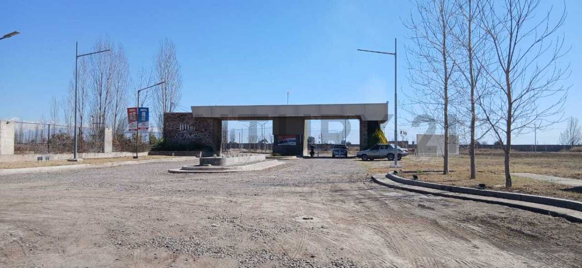Terreno en Venta en Maipu, Mendoza