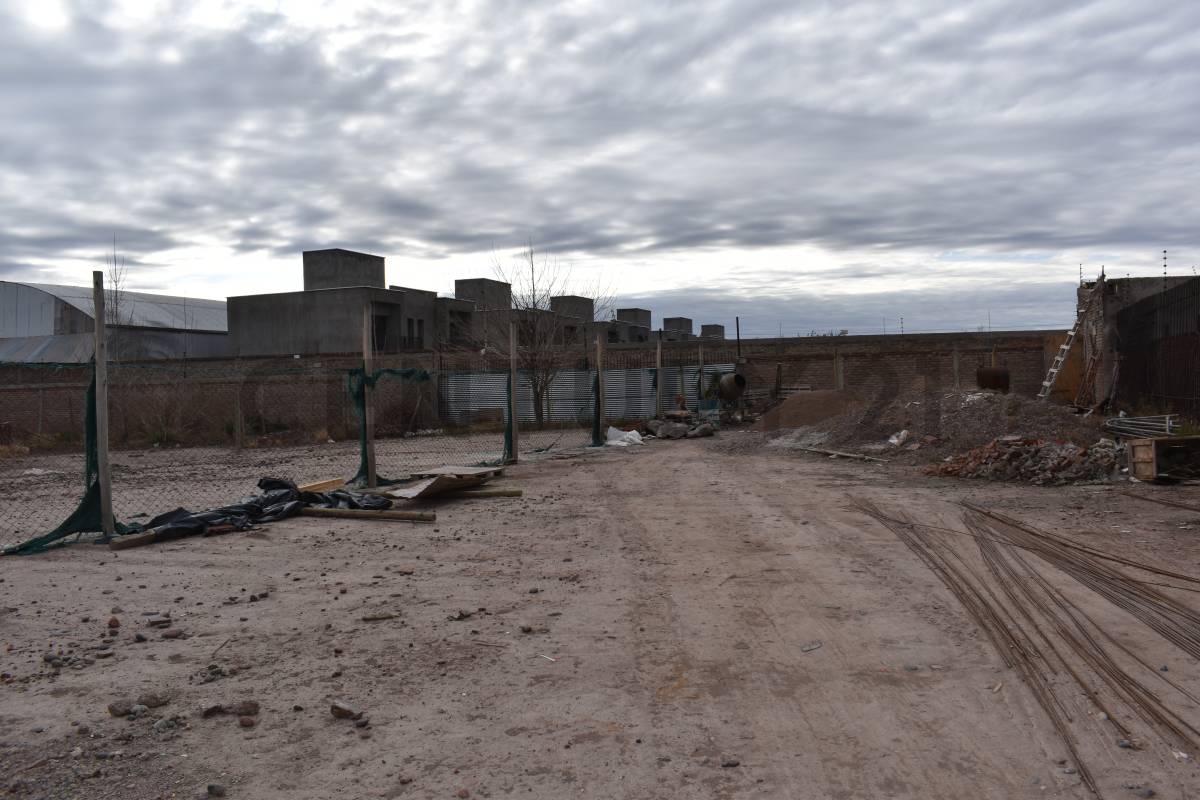 Terreno en Venta en Maipu, Mendoza