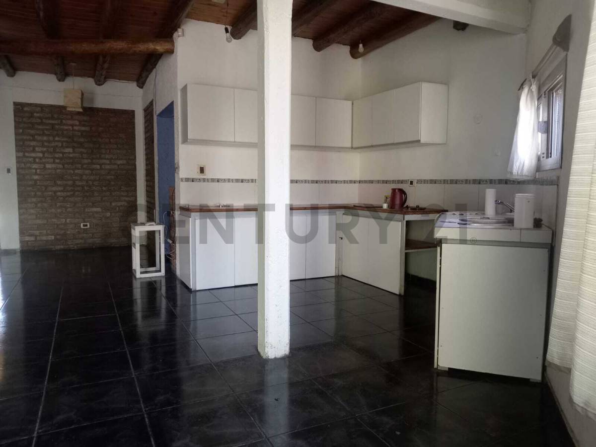 Casa en Venta en Capital, Mendoza