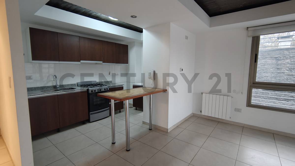 Departamento en Venta en Capital, Mendoza