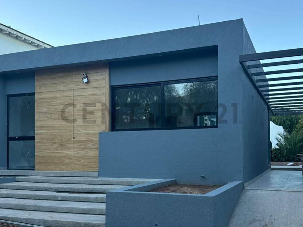 Casa en Venta en Capital, Mendoza