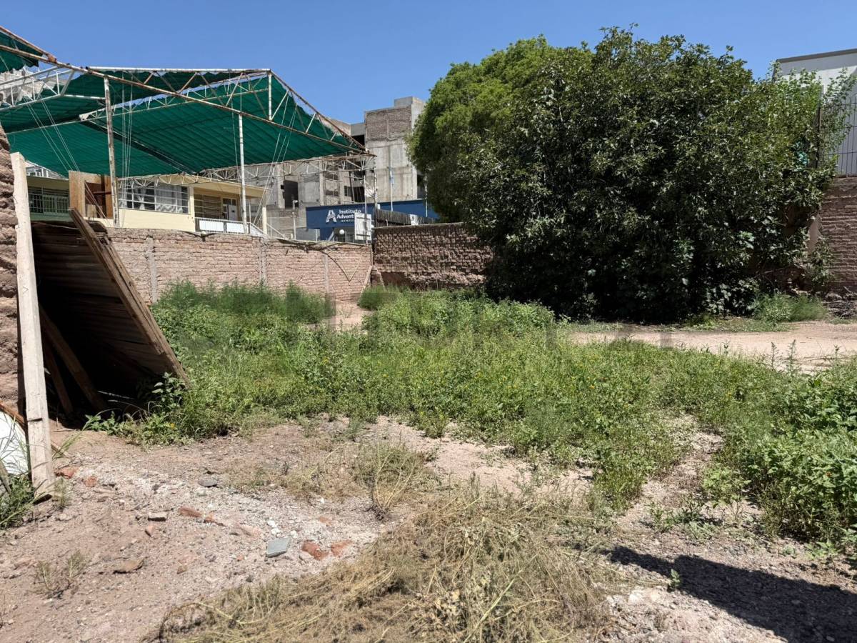 Casa en Venta en Capital, Mendoza