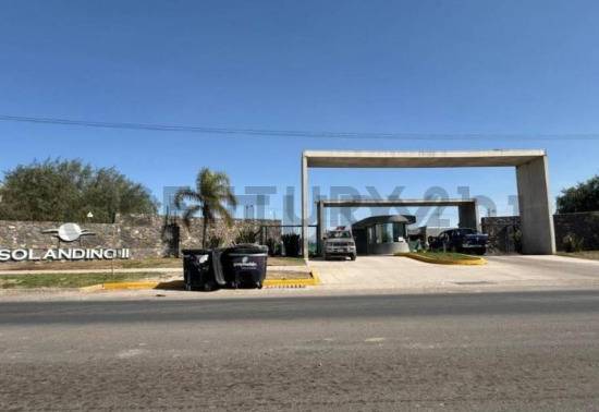 Terreno en Venta en Guaymallen, Mendoza