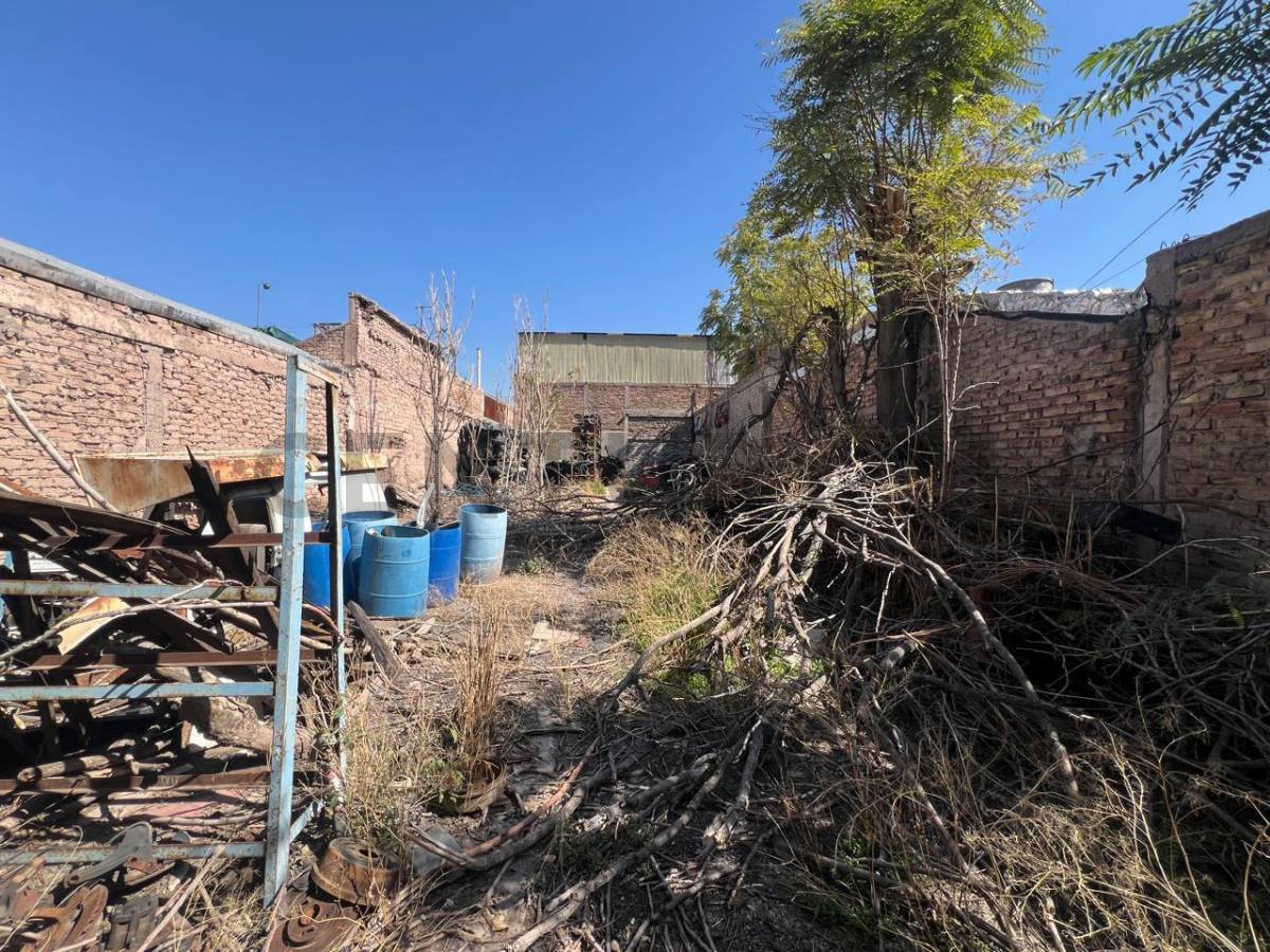 Terreno en Venta en Capital, Mendoza