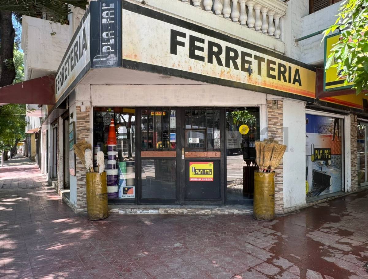 Fondo de Comercio en Venta en Capital, Mendoza