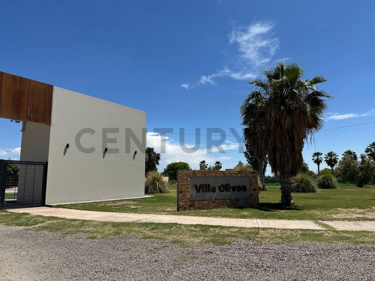 Terreno en Venta en Guaymallen, Mendoza