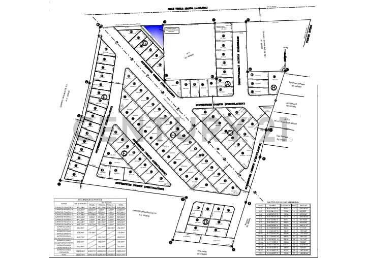 Terreno en Venta en Maipu, Mendoza