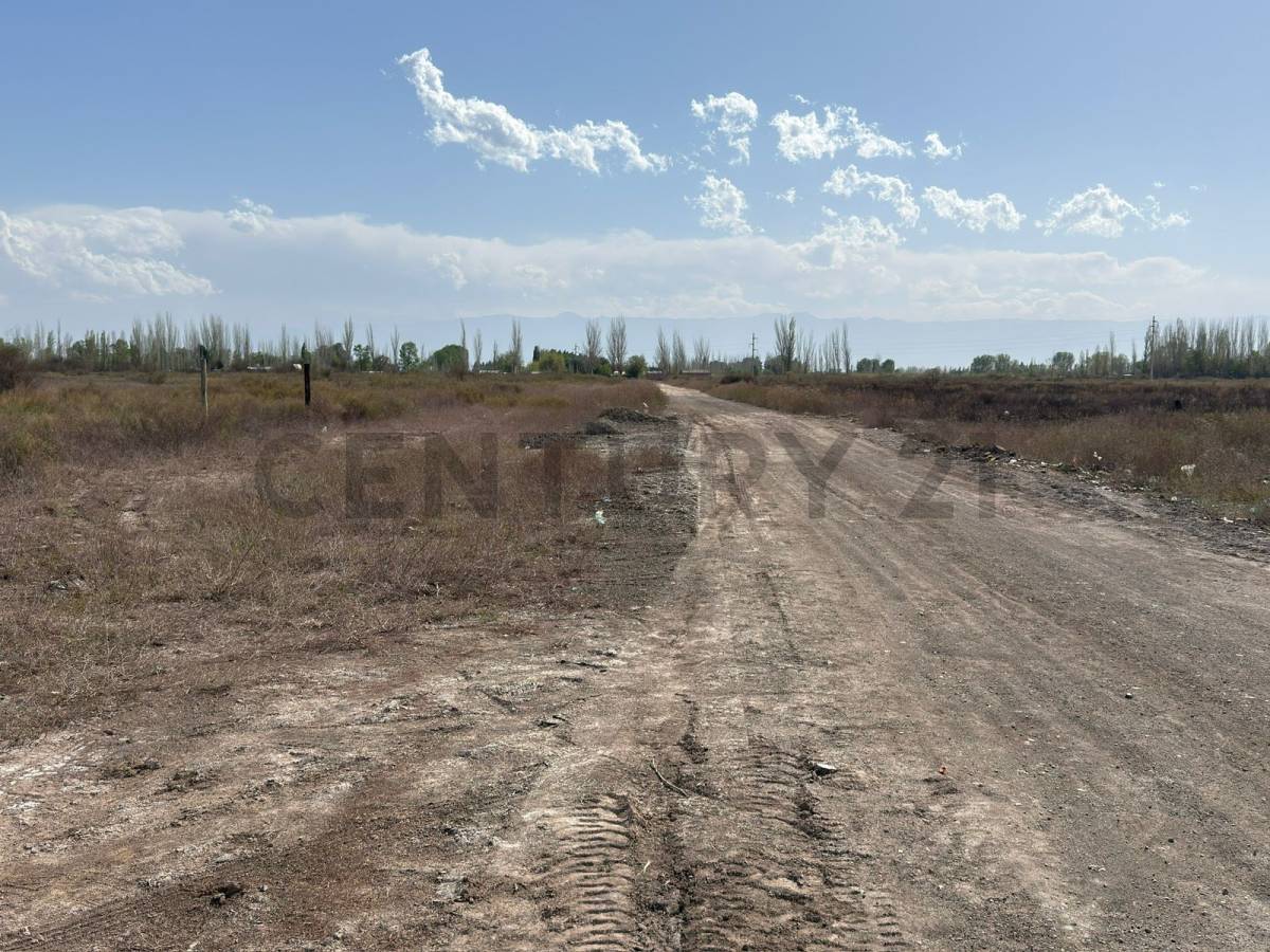 Terreno en Venta en Guaymallen, Mendoza