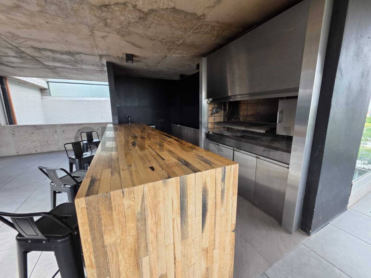 Departamento en Venta en Capital, Mendoza