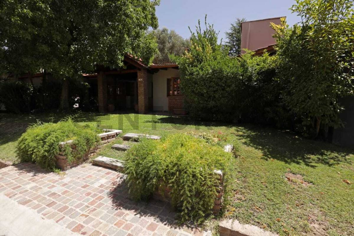 Casa en Venta en Lujan de Cuyo, Mendoza