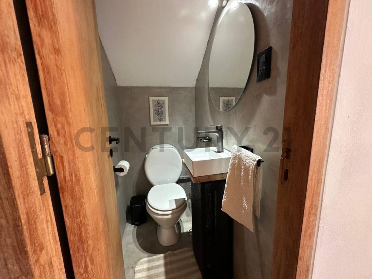 Casa en Venta en Capital, Mendoza