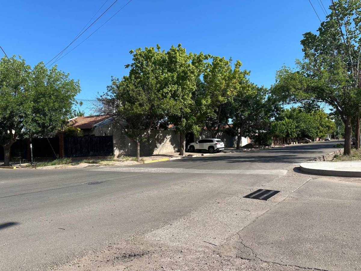 Terreno en Venta en Lujan de Cuyo, Mendoza