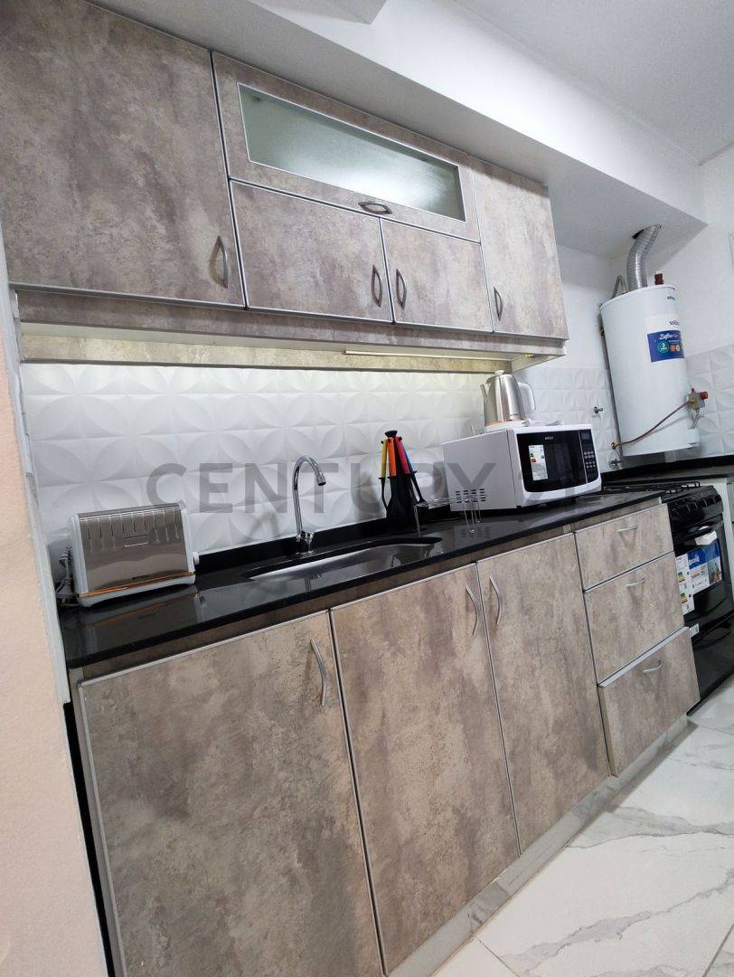 Departamento en Venta en Capital, Mendoza