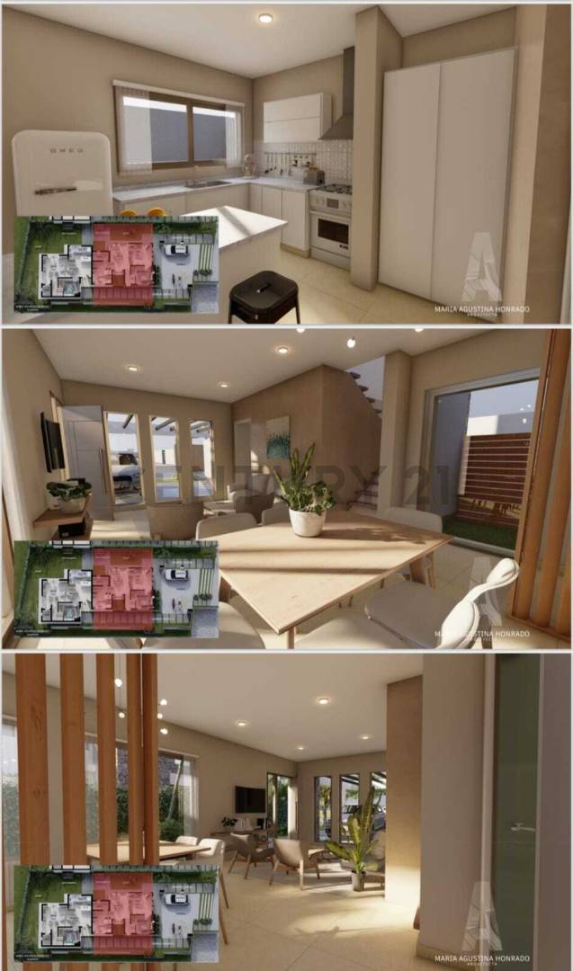 Terreno en Venta en Maipu, Mendoza