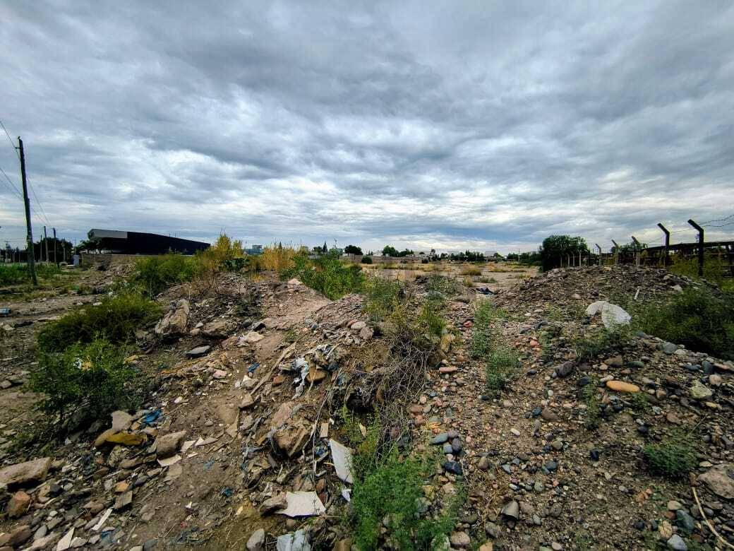 Terreno en Venta en Guaymallen, Mendoza