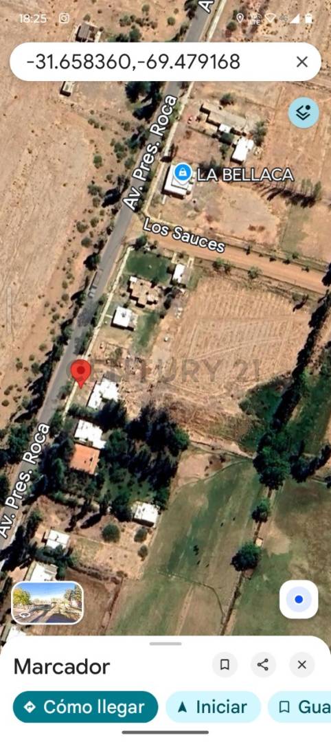 Casa en Venta en Calingasta, San Juan