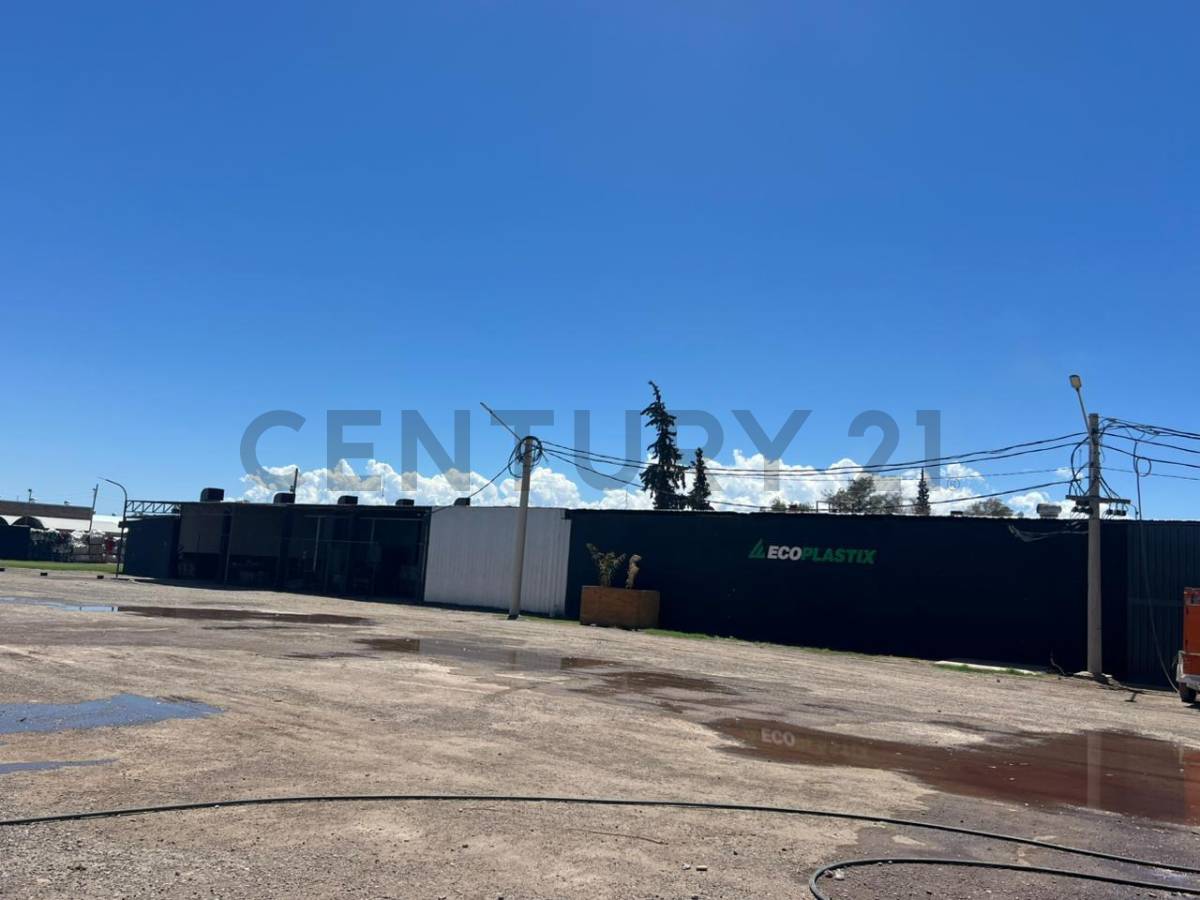 Galpon en Alquiler en Rawson, San Juan